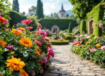 Ritratto di Alessandra Ferruzzi, simbolo di eredità e tradimenti