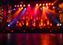 Alessia Marcuzzi risponde alle critiche su Sanremo