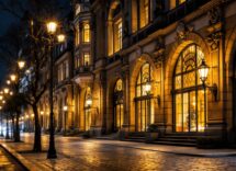 Immagine che rappresenta il caso Paragon e lo spionaggio