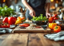 Antonella Clerici non presente a È sempre mezzogiorno