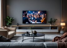 Grafico ascolti TV del 16 febbraio con Mina Settembre