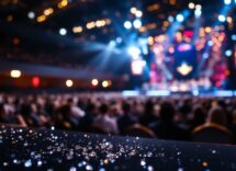 Bianca Censori in un audace nude look ai Grammy 2025