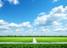 Il Bruges celebra la vittoria contro l'Atalanta in Champions League