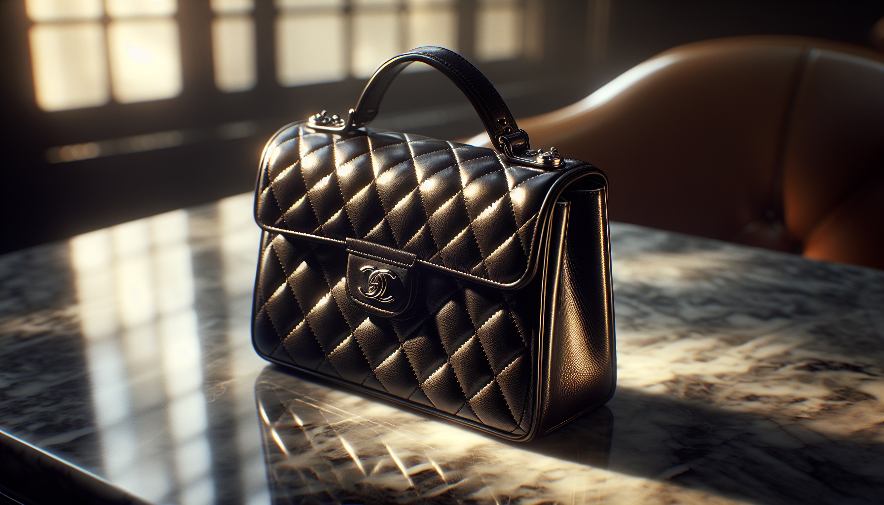 Chanel 2.55, la borsa che ha cambiato la moda