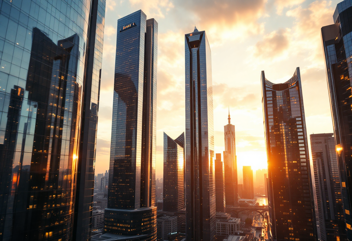 Chiara Ferragni sul palco di Sanremo 2025 tra gossip