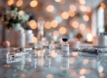 Influencer discute chirurgia estetica e rischi