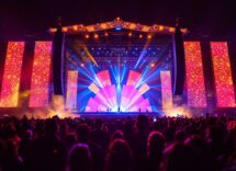 Immagine di Olly al Festival di Sanremo con polemiche