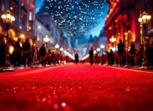 Coppie celebri di Hollywood premiate agli Oscar