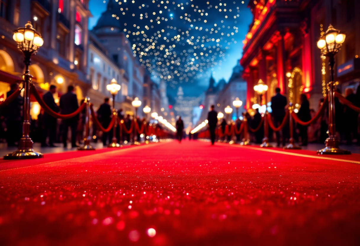 Coppie celebri di Hollywood premiate agli Oscar