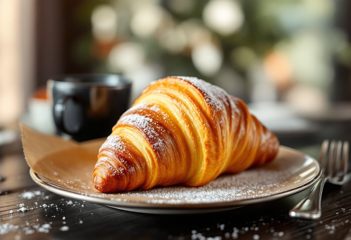 Cornetto portafortuna simbolo di sensualità e fortuna