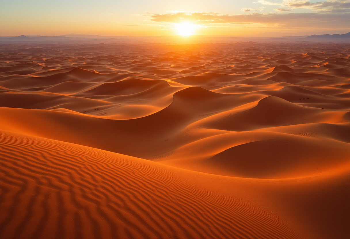 Dacia Sandriders pronti per la sfida nel deserto