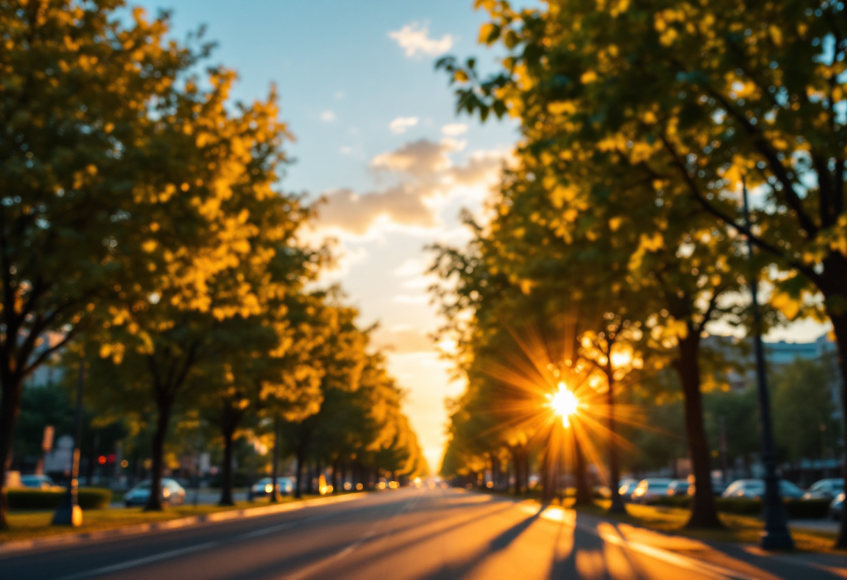 Diandra e Valerio si separano dopo una lunga relazione