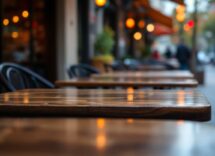 Fabrizio Corona e Sabrina Ferilli discutono sul gossip