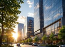 Fedez e Chiara Ferragni in un momento di discussione