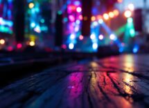 Fedez festeggia la vittoria al Festival di Sanremo 2023