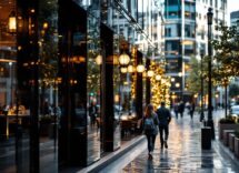 Immagine che rappresenta il dramma dei Ferragnez