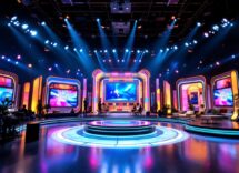 Immagine che rappresenta il futuro dei reality show in Italia