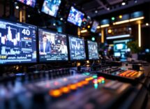 Microfoni aperti al Grande Fratello rivelano retroscena