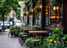 Manifestazione per giustizia a Impruneta dopo stupro di gruppo