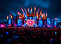 Immagine che rappresenta il Festival di Sanremo e i suoi segreti