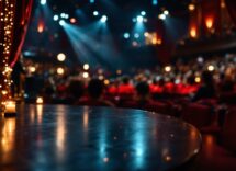 Artisti sul palco ai Grammy 2023 celebrano la diversità musicale