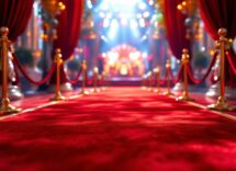 Celebrazione dei Grammy Awards 2025 a Los Angeles