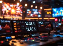 Immagine del Grande Fratello 2024-2025 con dettagli sul voto