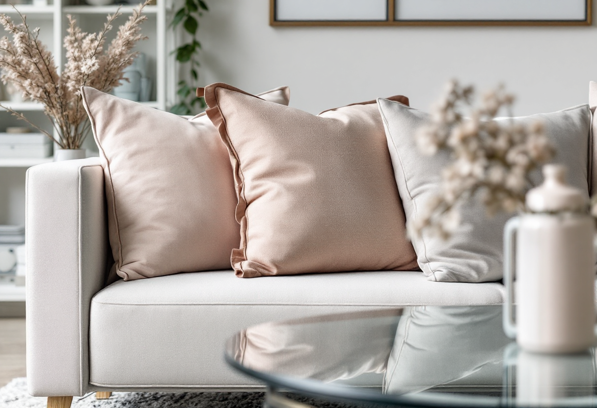 Chiara Pompei in una scena drammatica del suo trono