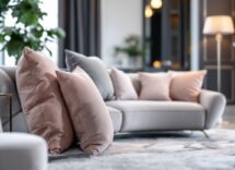 Immagine del Grande Fratello che cattura l'attenzione