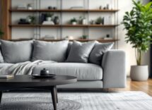 Ilaria Galassi durante la sua uscita dal Grande Fratello