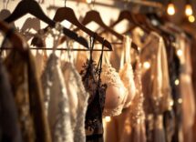 Intimo elegante e romantico per San Valentino