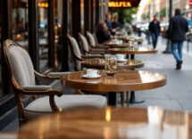 Attori italiani in scena tra emozioni e drammi