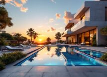 Jose Carlos Montoya durante un episodio di reality show