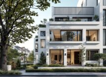 Kanye West e Bianca Censori in un evento pubblico recente.