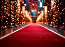 Kanye West e Bianca Censori sul red carpet dei Grammy 2025