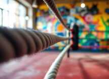 Romina affronta sfide nel documentario sulla sua vita