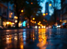 Pago in concerto, simbolo di rinascita e resilienza