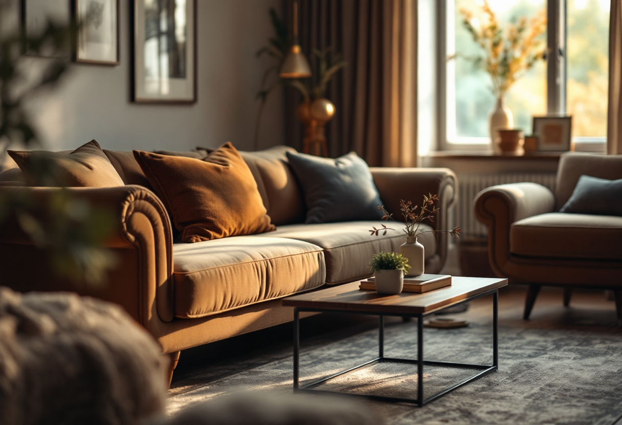 Coppia che discute in modo costruttivo per migliorare la relazione