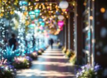 Immagine di look audaci e controversi dal Festival di Sanremo