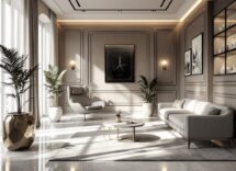 Immagine che rappresenta la medicina estetica e la bellezza naturale