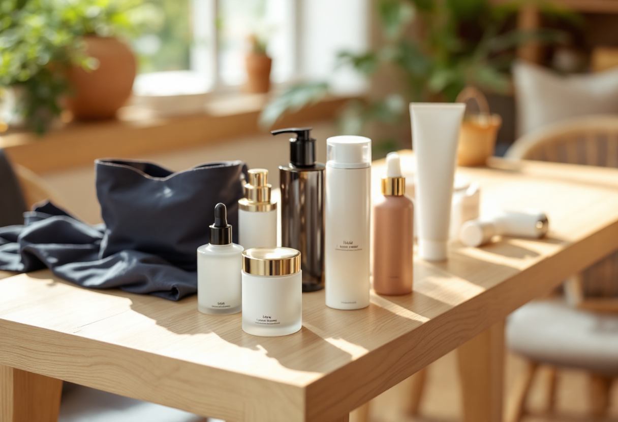 Meghan Markle presenta il suo nuovo brand di lifestyle As Ever