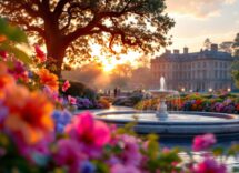 Meghan Markle e Harry con la Royal Family in un evento