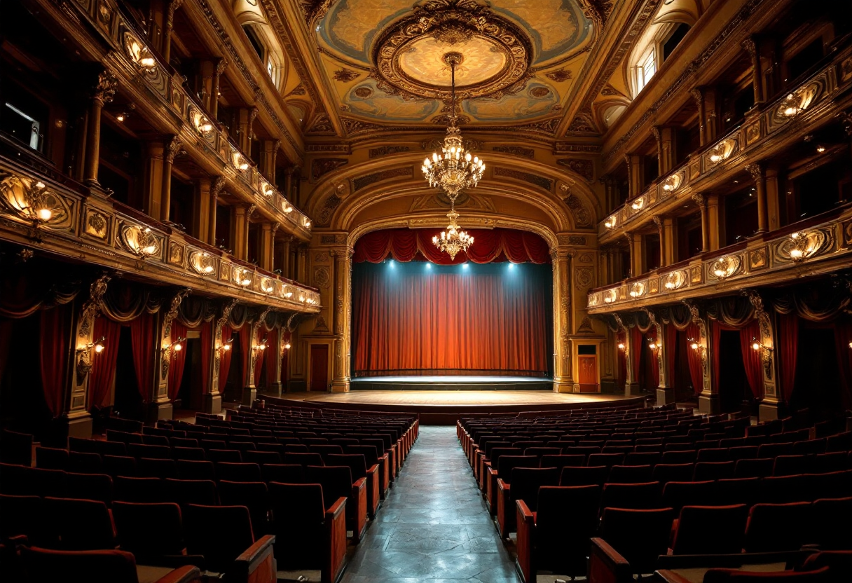 Locandina del docufilm su Miss Italia