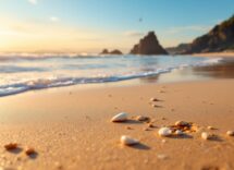 Montoya e Anita in un momento di tensione a Temptation Island