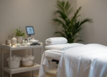 Trattamento Morpheus8 per ringiovanimento della pelle