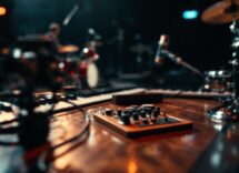 Noa e Mira Awad esibiscono un messaggio di pace a Sanremo