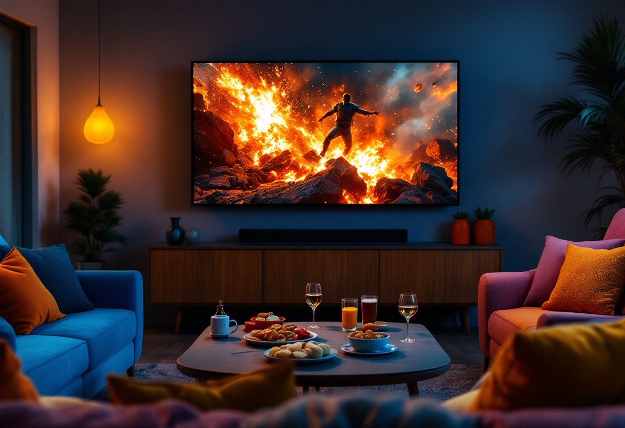 Le ultime novità su Netflix e altre piattaforme streaming
