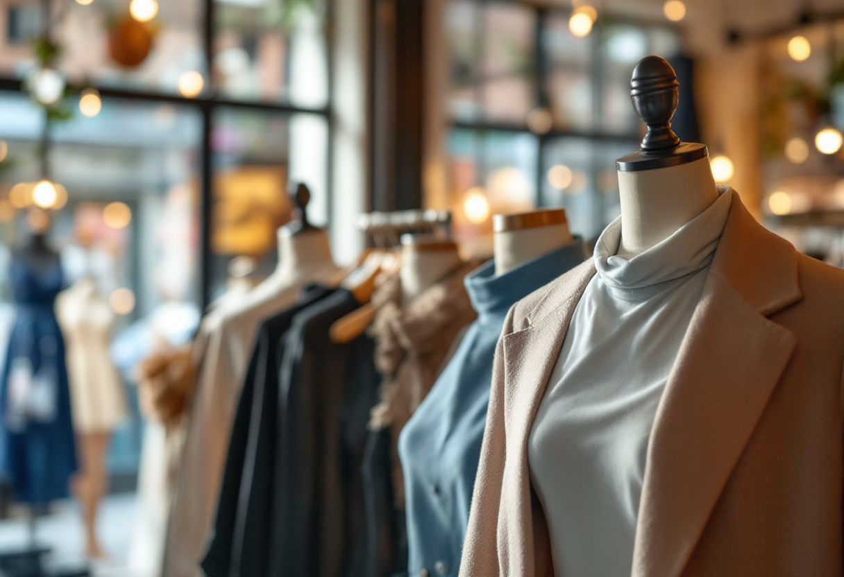 Esempi di outfit adatti a diverse occasioni