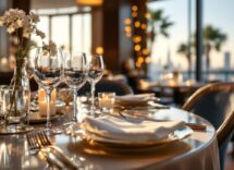 Locandina del thriller distopico Paradise di Dan Fogelman