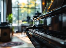 Pierdavide Carone in concerto, emozioni e musica